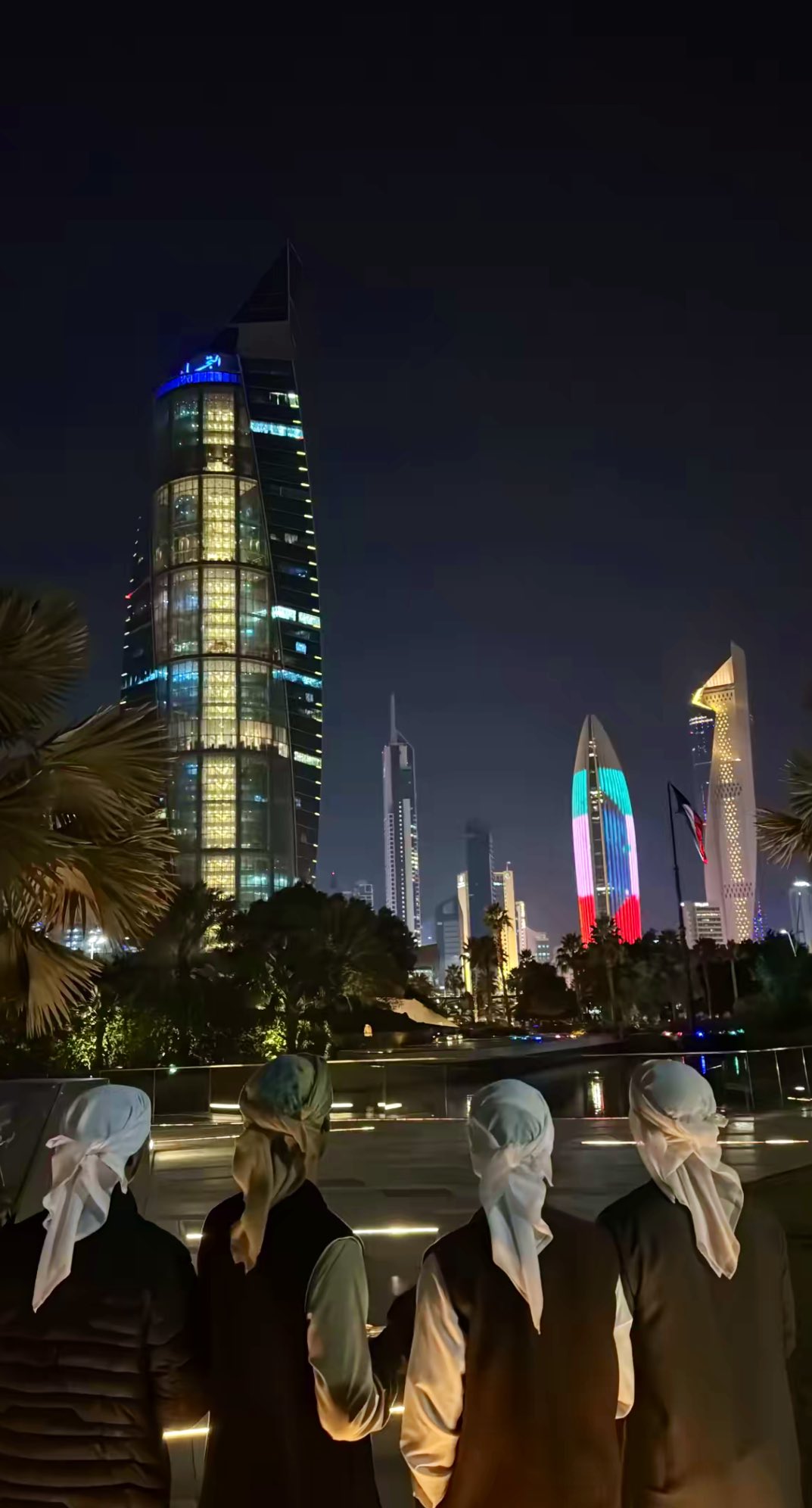 Top Historic Places in Kuwait You Must Visit | iiQ8 Best Places in Kuwait 