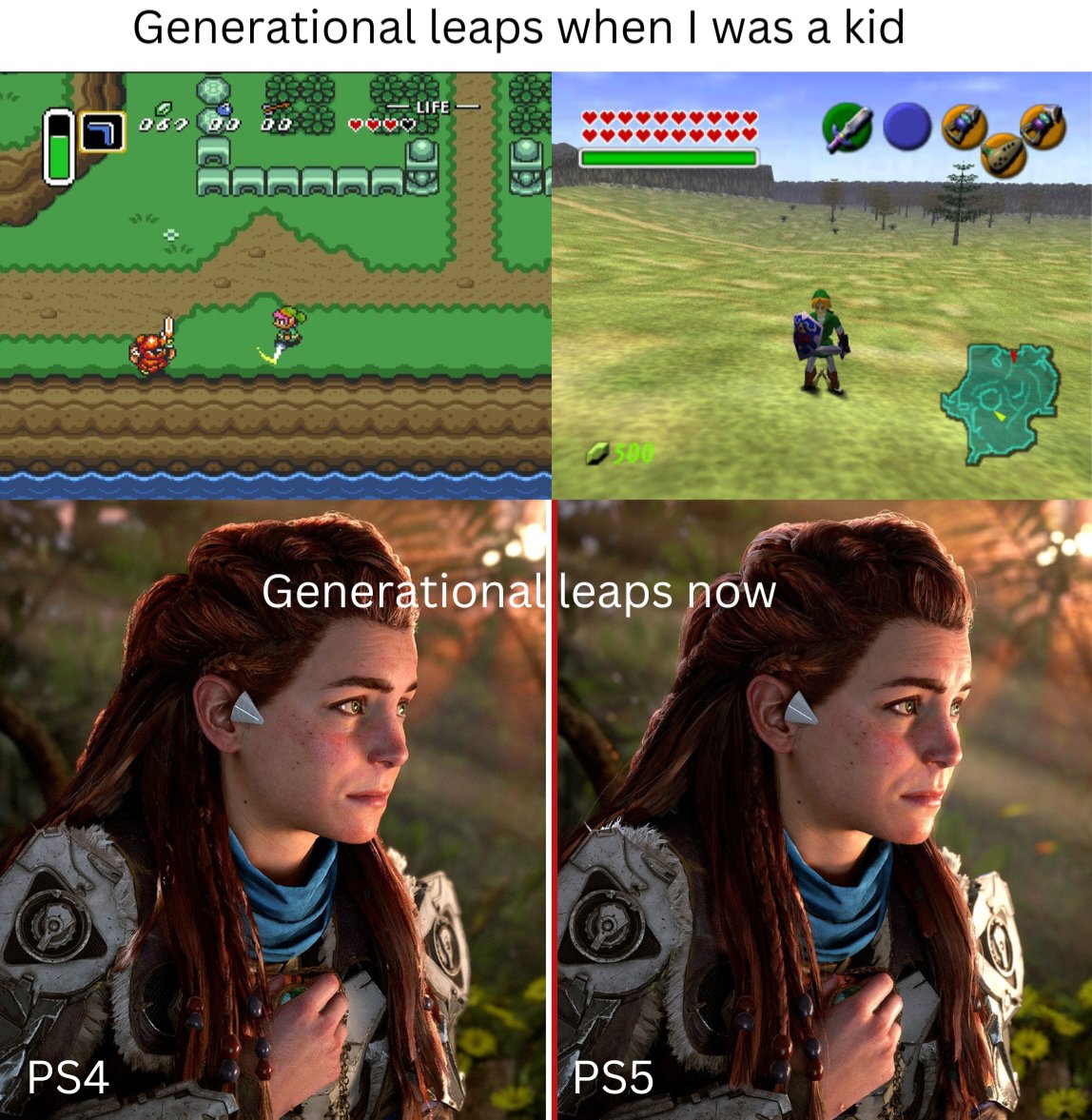 Nostalgic Gamer (@16bitnostalgia) on Twitter photo 