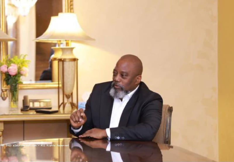 Stephane_Mak's tweet photo. Joseph Kabila Kabange ton silence était mieux qu'une sortie médiatique #ânerie je suis ébahi d'entendre tes  disgrâces dans ton rhétorique. Tu étais comme un gotha congolais en réalité un vacuisme.

N'est-il pas vous qui combattez le M23 précédemment ? https://t.co/TlFcUBlmVG