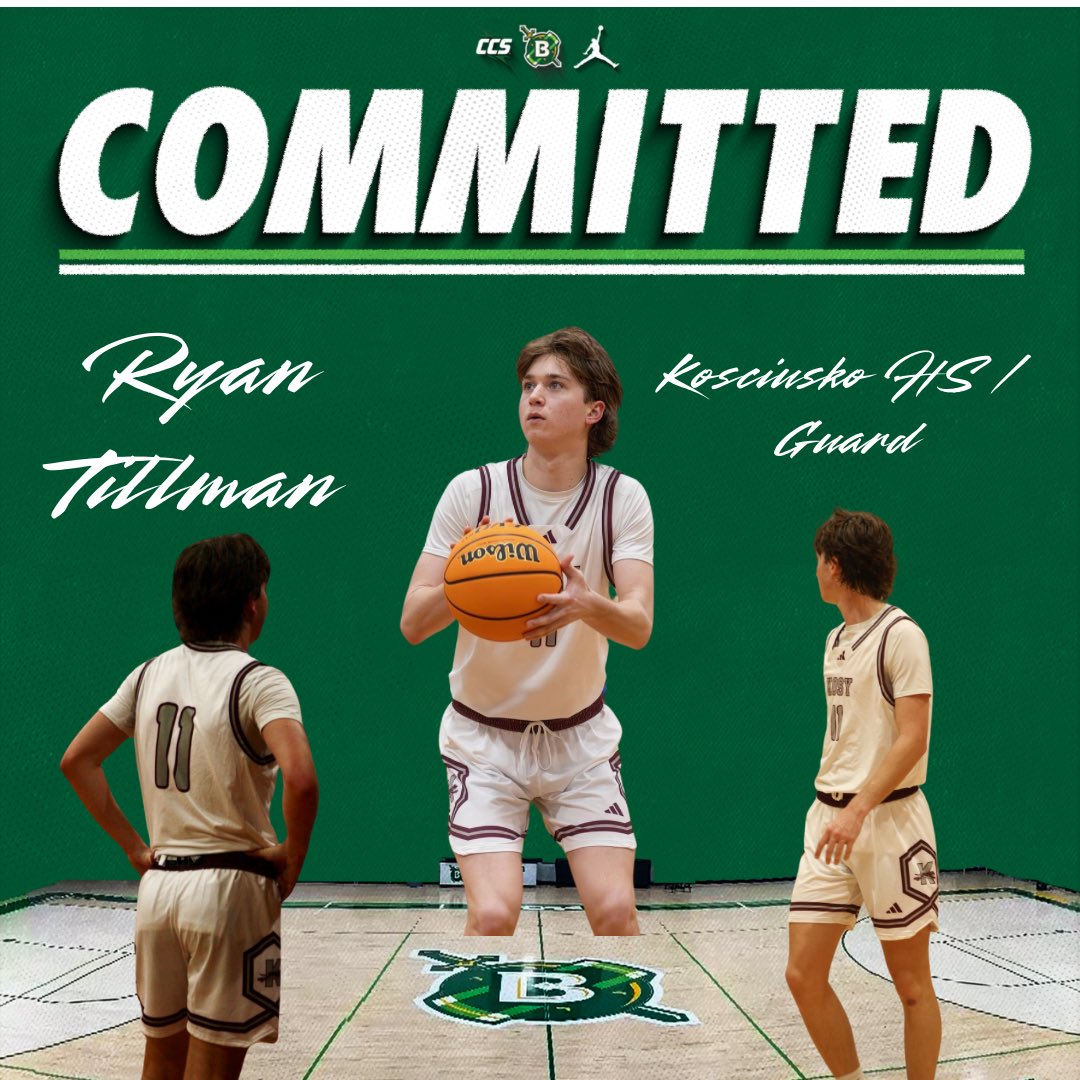 All Glory to God! Onto the next chapter… #goblazers 💚