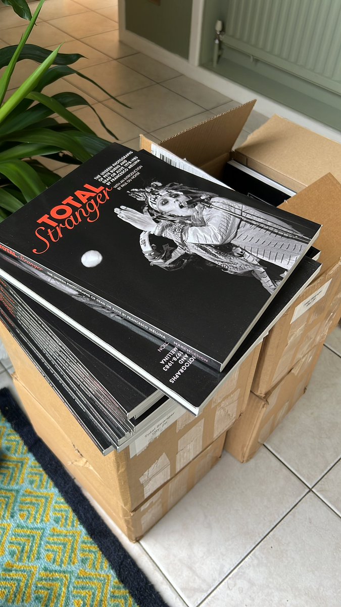 MichaelMarch5's tweet image. Still available direct from the publisher