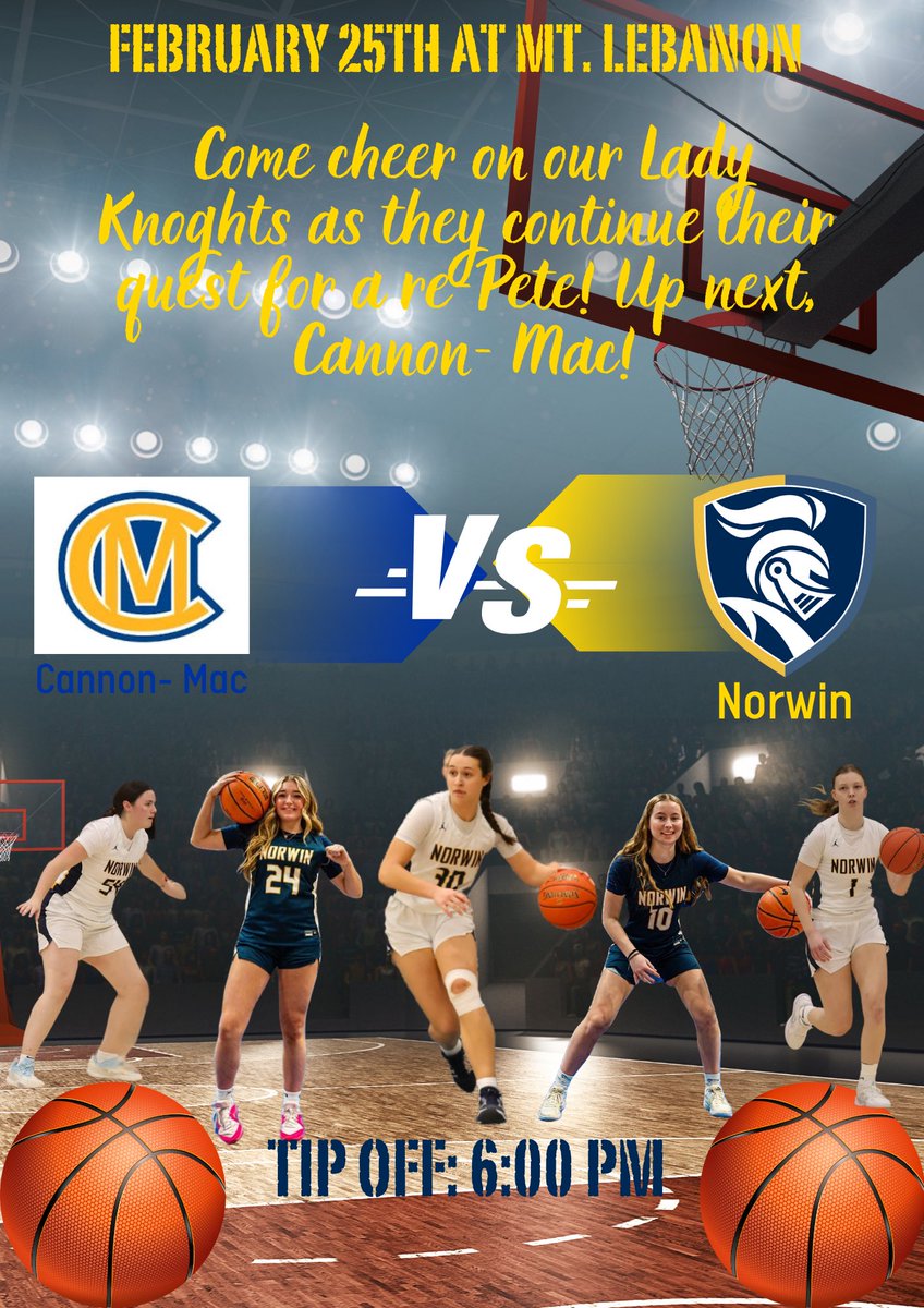 Norwin Girls Basketball (@norwin_gbb) on Twitter photo 