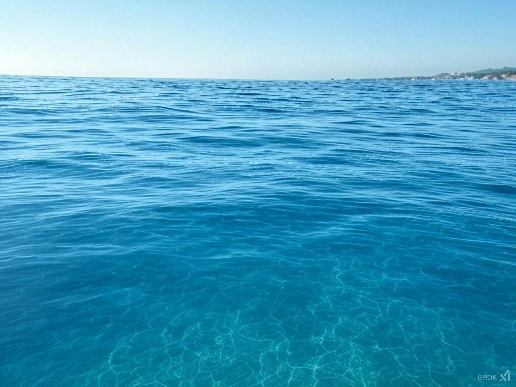 X is a screaming match—everyone’s flexing the same takes, same memes, same hustle. Want to stand out? Blue Ocean Strategy says: stop fighting, start inventing👇

Quick recap: Blue Ocean Strategy (from Kim &amp; Mauborgne) isn’t about beating rivals—it’s about making them irrelevant.