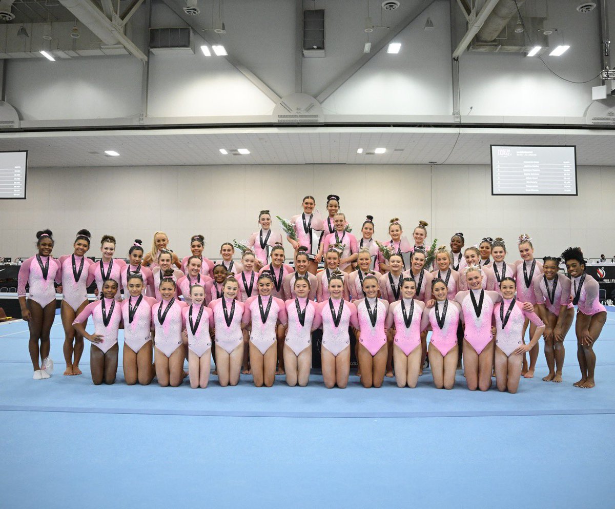 and that’s a wrap on year 16 of #NastiaCup 🎀