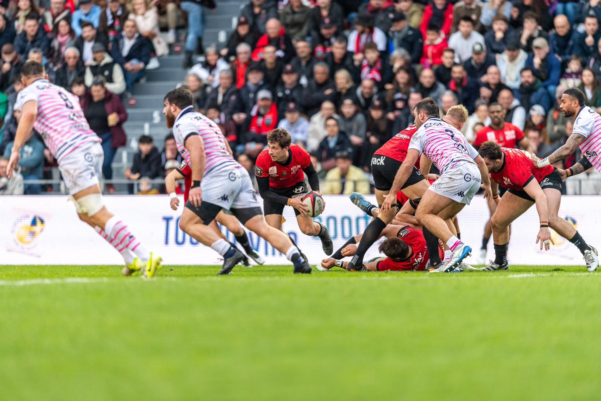 Baptiste Serin tweet media