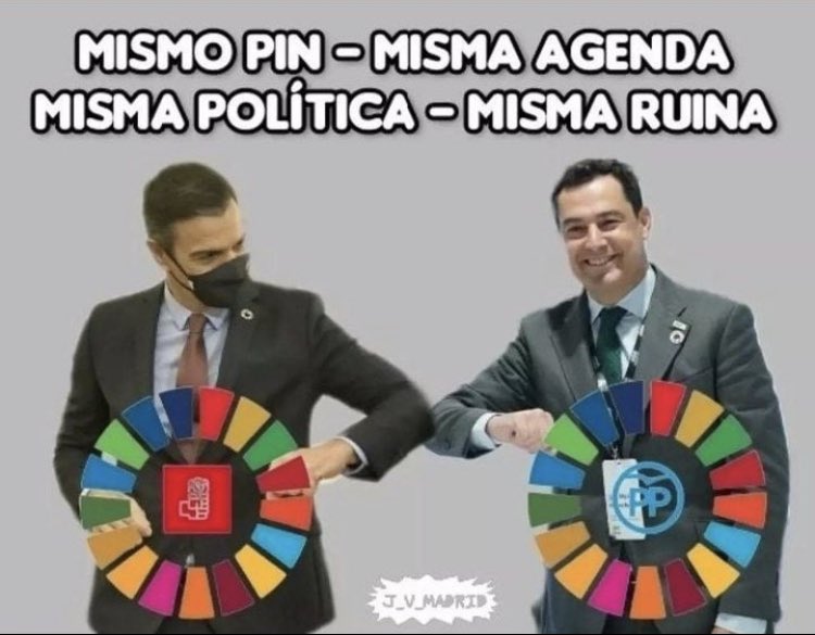 <a href="/JOSEMANUELSOTO1/">Jose Manuel Soto</a> Y dignidad . Por España y siempre por España