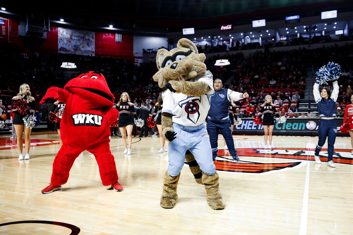 WKU Sports tweet media