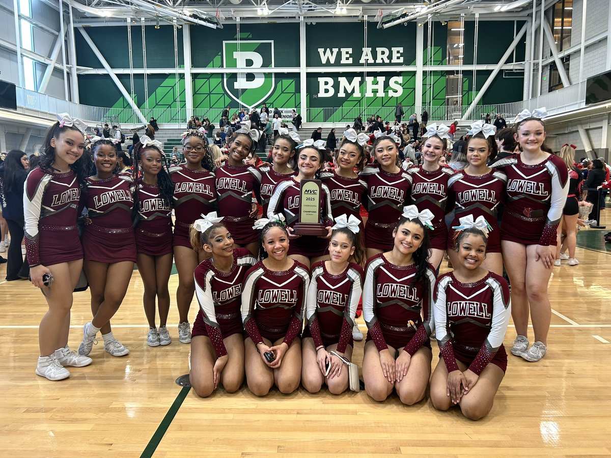 BREAKING NEWS

MVC Champions!
Cheerleading does it again! 🏆
