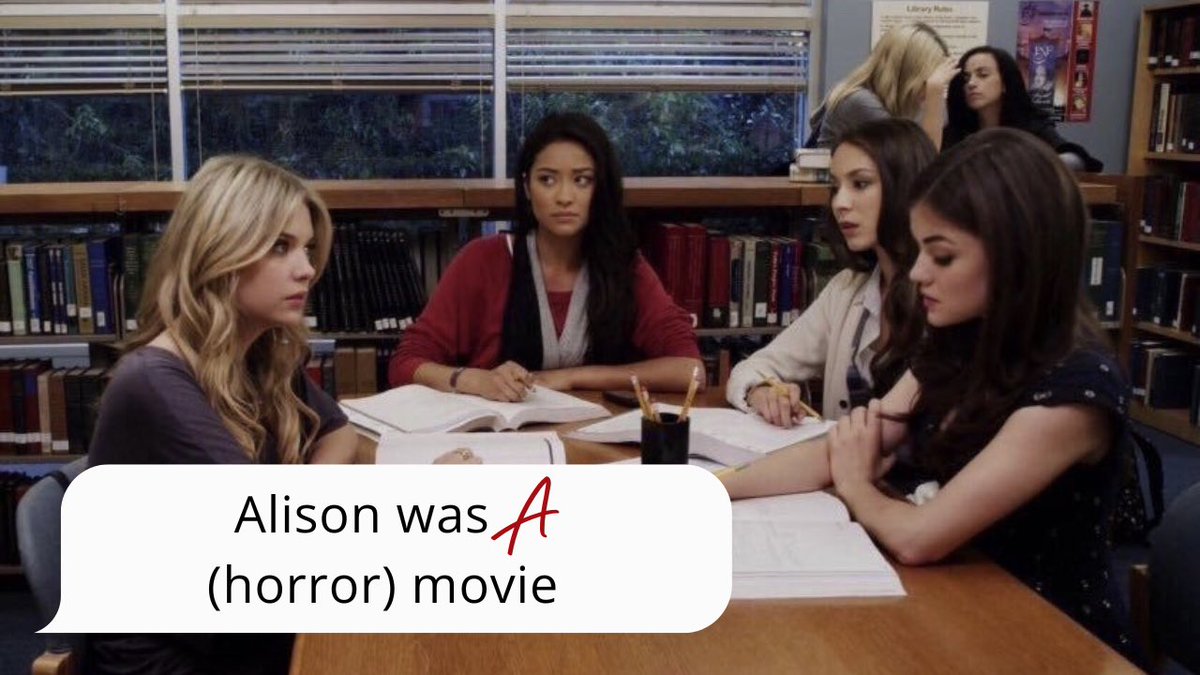 Three Can Keep a Secret tweet media