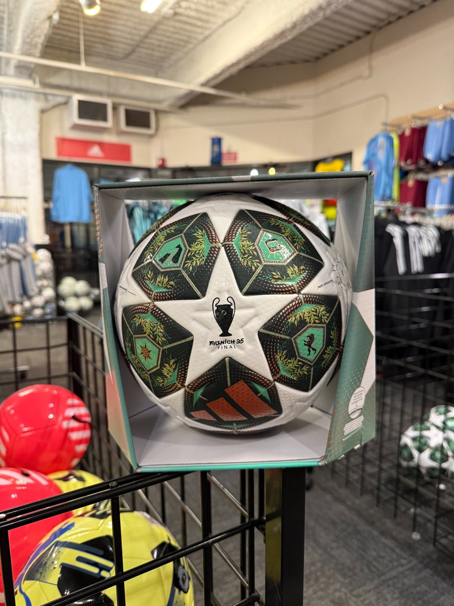 Soccer West tweet media