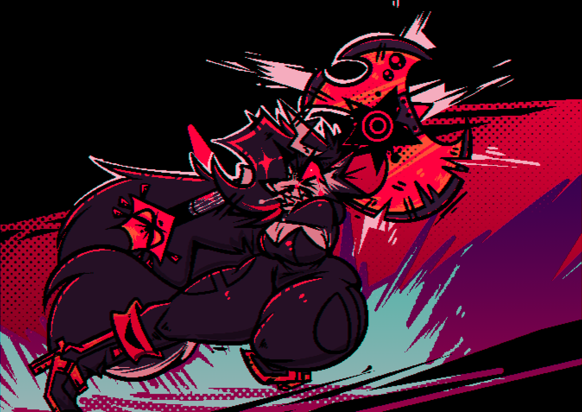 wanted to do something dynamic

exsanne moment
