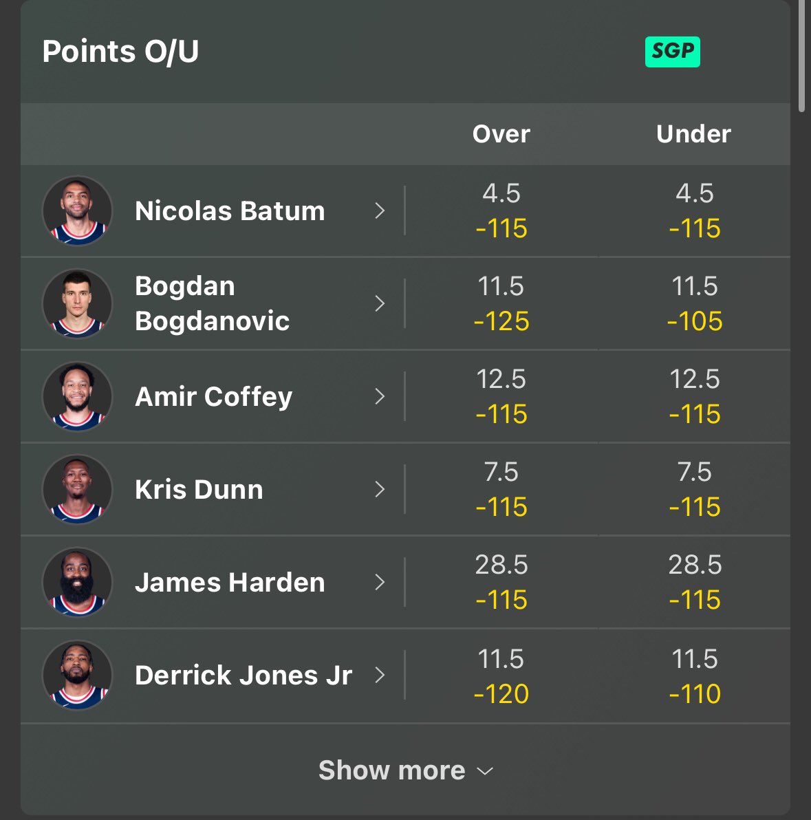 Prop Bomb 🏝️ tweet media