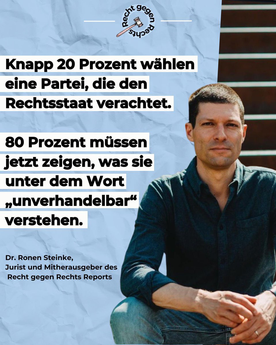 Ronen Steinke (@ronensteinke) on Twitter photo 