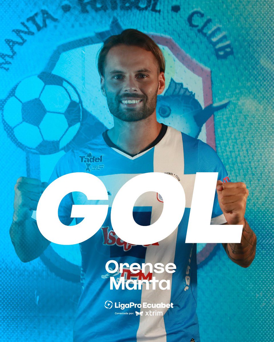 58'⏰Ospitaaaalechee👊🏻

Facundo descuenta con un potente goleo de cabeza 🔛 

#ORE2️⃣🆚1️⃣ #MAN 
#MiCasaMisColores
#MantensesComoTú
#SigamosCreyendo