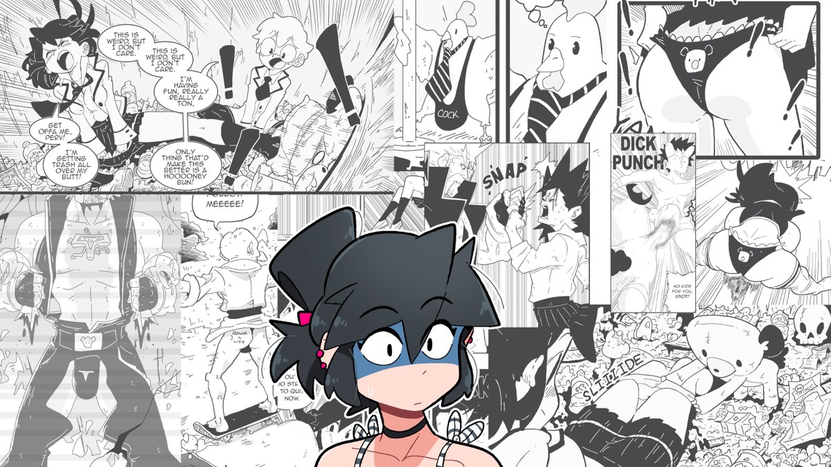 Studio Baba tweet media