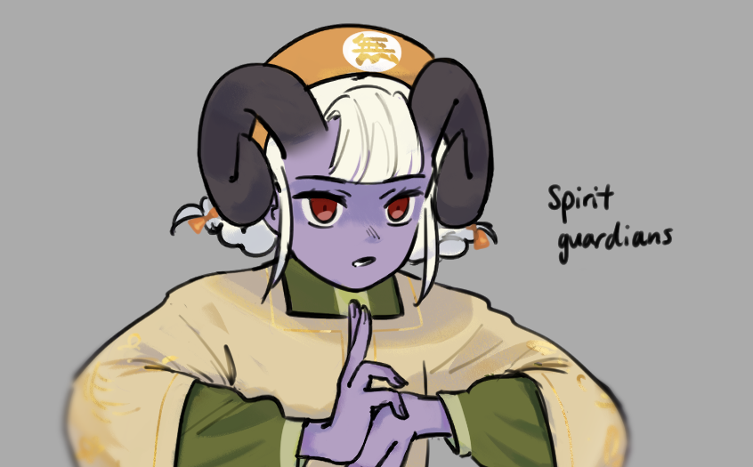 ktchewy's tweet photo. [full img on 🦋]
some doodles of Wiyang
we fought our mirror reflections in dnd and joked that they were our evil counterparts like mario vs wario, so we started calling the reflections with "W-name" 😂 https://t.co/5JlNlycQkl