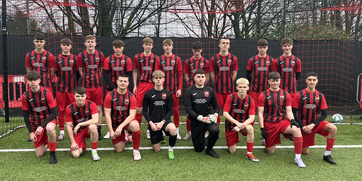 Drumchapel United 2008 tweet media