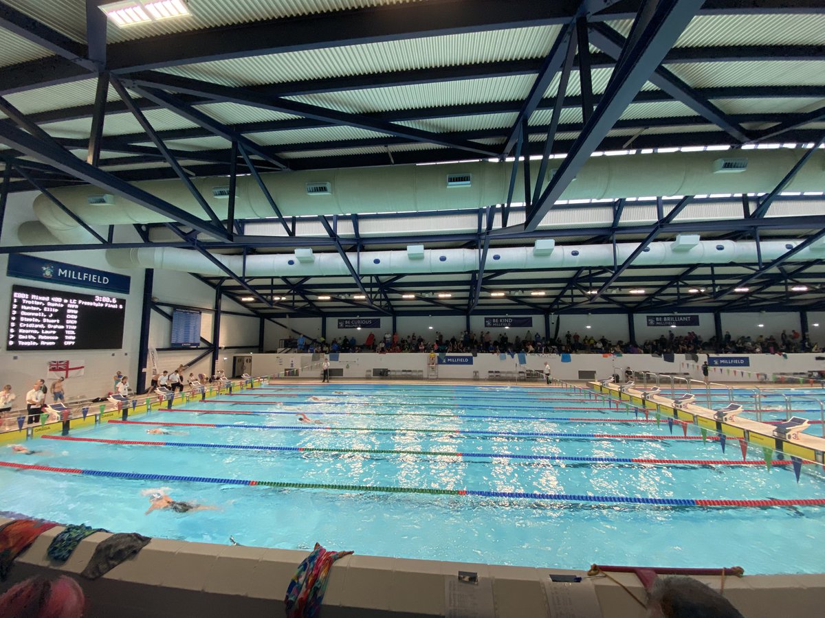 A fab end to half term, after getting back into swimming to de stress from teaching and for my mental health. I raced again after 3 years and coming away with some fab times and even a medal 🥉 

Ready for spring term 2! 

#Teacher #ECT1 #Swimming #Swimmer #MentalHealth