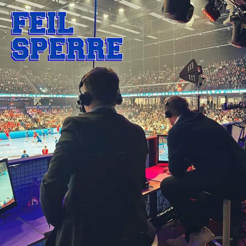 Episode ute🚨

Vi har gått fra å være i dvale- påkoblet

GullkampX2 

Kolstad uten Sagosen. Hva nå? 

Norske lag i Europa 

1.div herrer og lokaloppgjør i Trondheim 

open.spotify.com/episode/4cKNTI…