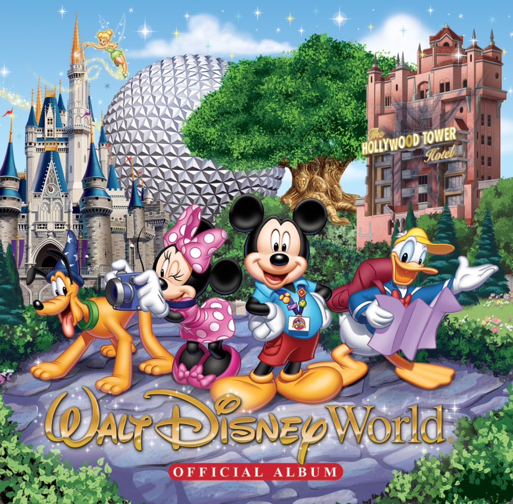 zachariahassler's tweet photo. Reply with π’ for a topic!
I got theme park songs hurrah π₯³
#theneparks #music #Rollercoaster #song #WaltDisneyWorld #music https://t.co/oYIKNlodNB