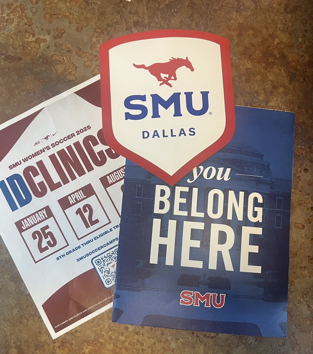 Khari Hontz (@kharihontz) on Twitter photo Thank you so much <a href="/SMUSoccerW/">SMU Women's Soccer</a> <a href="/Coach_NNelson/">Nicole A Nelson</a> for the mail and camp invite!!πβ€οΈ
<a href="/MarcusKelcher/">Marcus Kelcher</a> <a href="/PrepSoccer/">Prep Soccer β½οΈ</a> <a href="/TopDrawerSoccer/">TopDrawerSoccer</a> <a href="/ImYouthSoccer/">ECNL/GA/Recruiting/College Soccer</a> <a href="/ImCollegeSoccer/">College Soccer Truth β’</a> <a href="/kcaecnl2009/">KC Athletics Academy Elite 09 ECNL</a> Thank you so much <a href="/SMUSoccerW/">SMU Women's Soccer</a> <a href="/Coach_NNelson/">Nicole A Nelson</a> for the mail and camp invite!!πβ€οΈ
<a href="/MarcusKelcher/">Marcus Kelcher</a> <a href="/PrepSoccer/">Prep Soccer β½οΈ</a> <a href="/TopDrawerSoccer/">TopDrawerSoccer</a> <a href="/ImYouthSoccer/">ECNL/GA/Recruiting/College Soccer</a> <a href="/ImCollegeSoccer/">College Soccer Truth β’</a> <a href="/kcaecnl2009/">KC Athletics Academy Elite 09 ECNL</a>