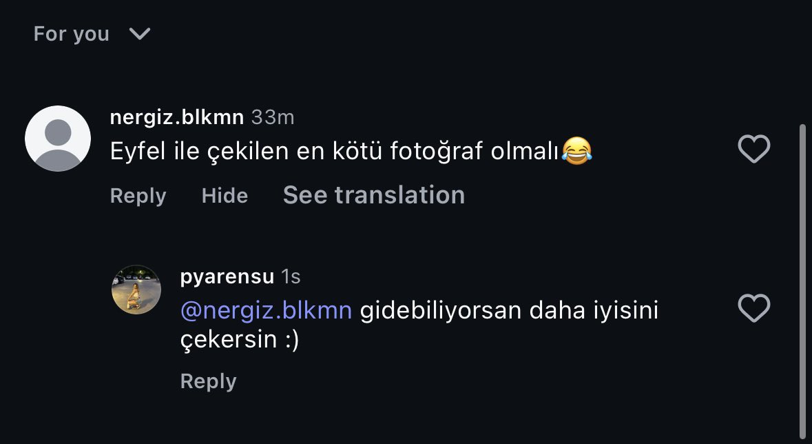 Yani hayat bazen de böyledir. Kedi uzanamadığı ciğere mundar dermiş…