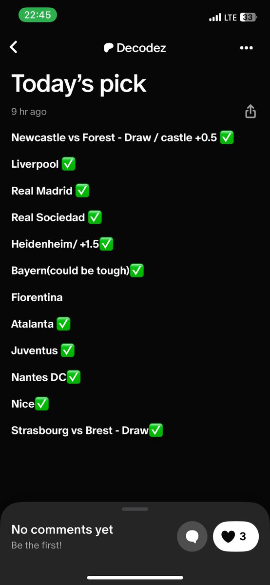 Decodez(28) tweet media