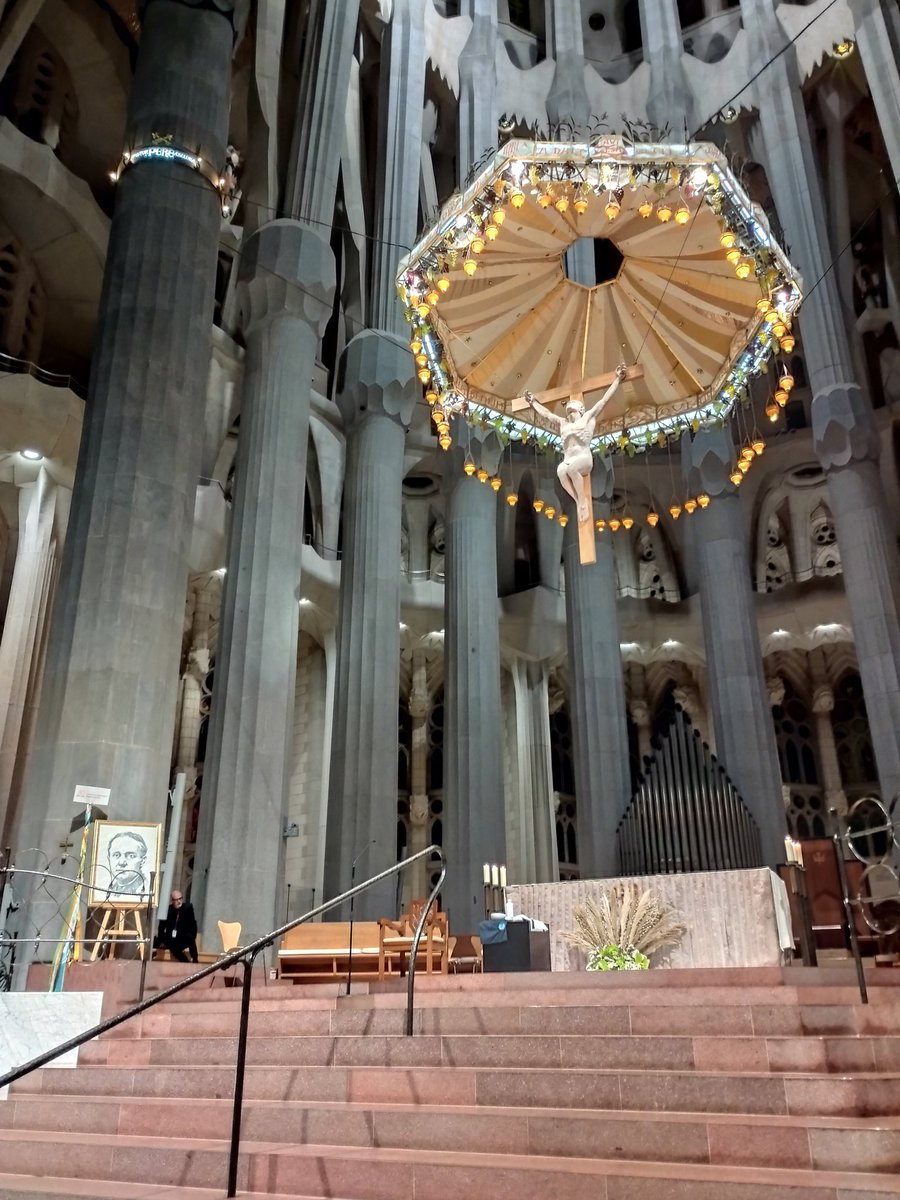 Trobada EDIT de la <a href="/InstTeresiana/">Institución Teresiana</a> a Barcelona
