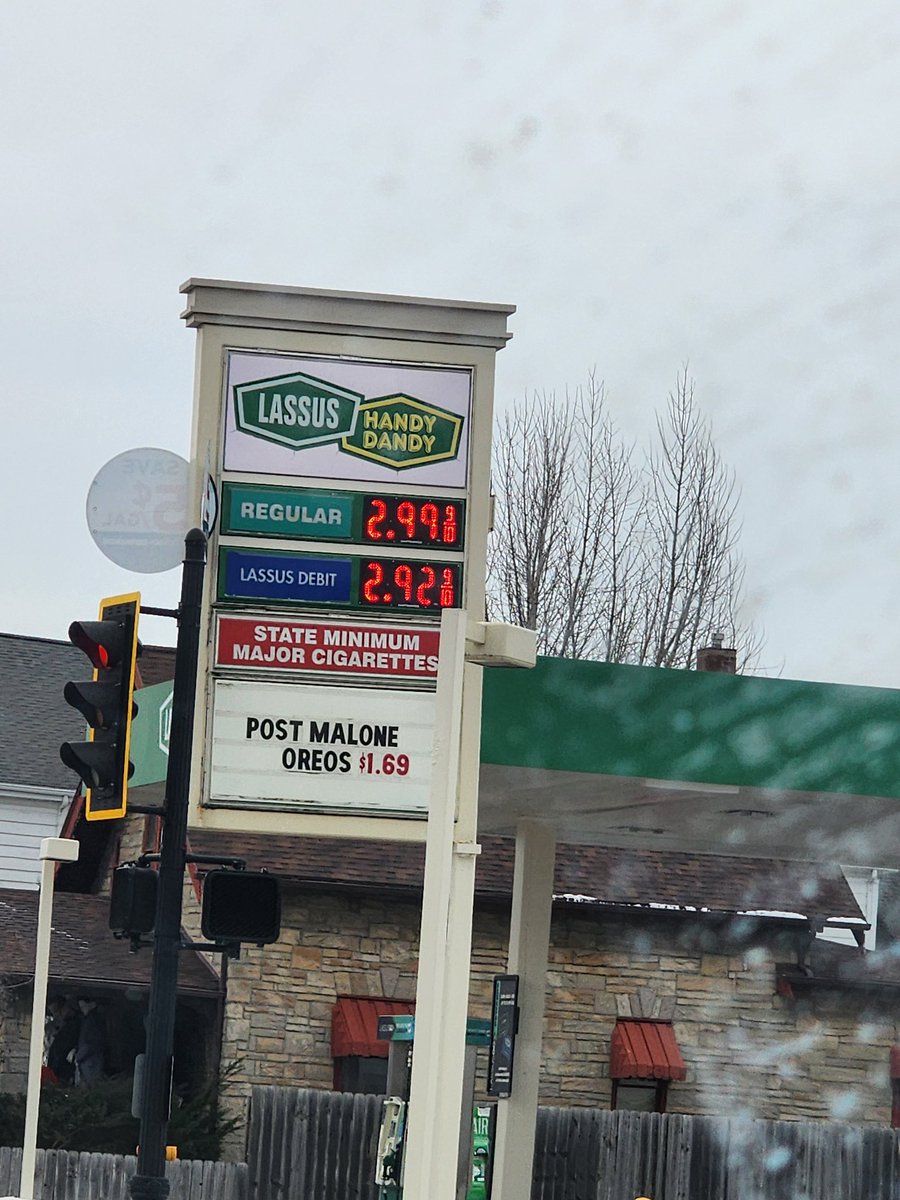 AustinMykell's tweet image. You made it @PostMalone