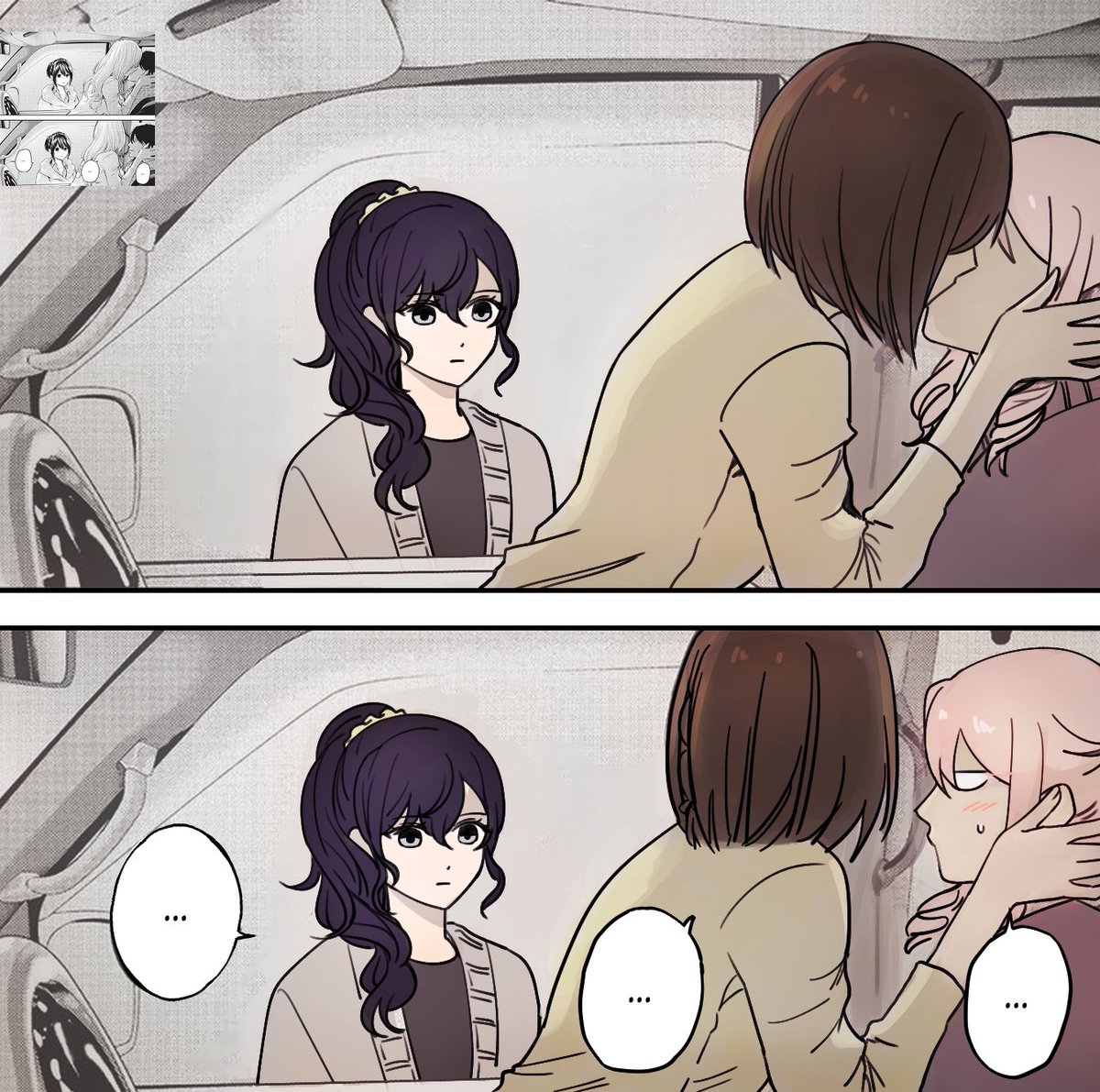 야키소비삥 tweet media