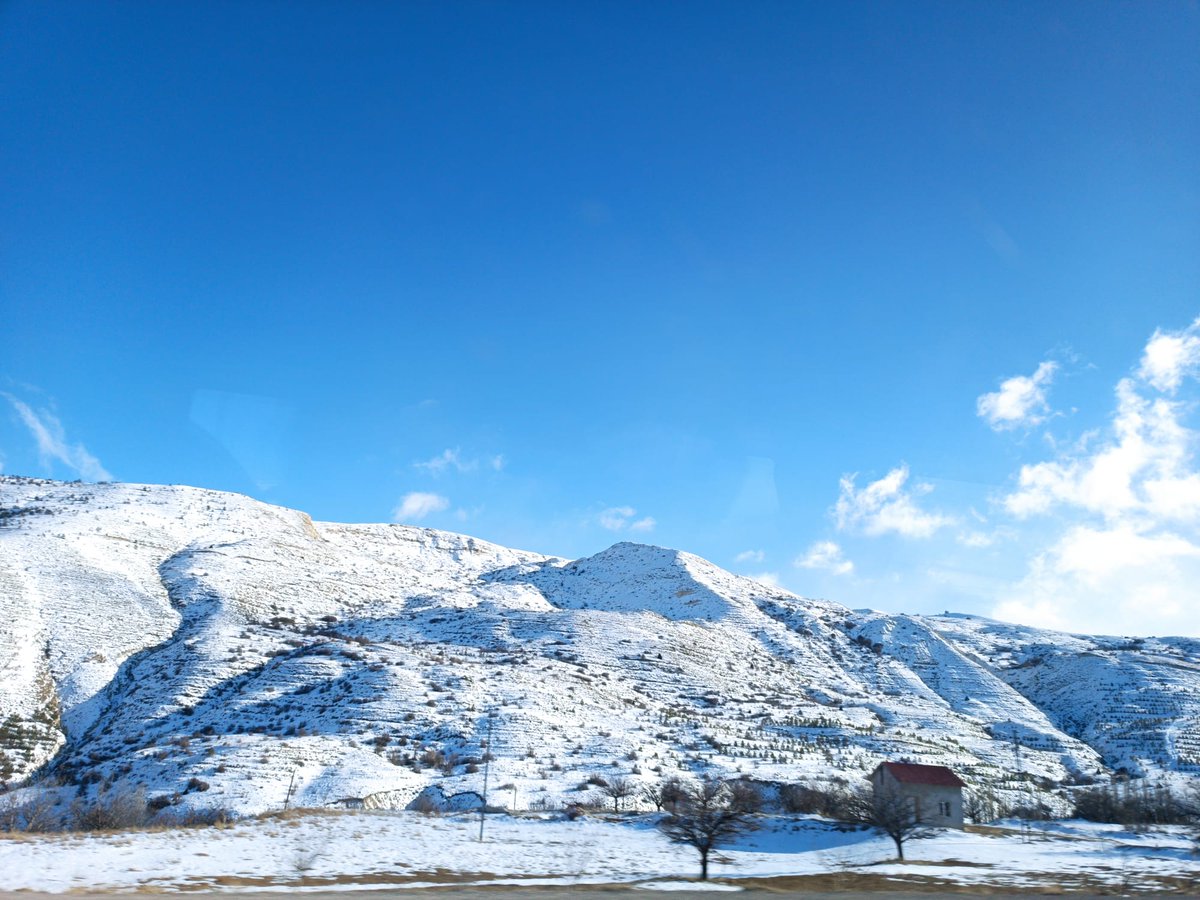 kardan aydınlık 🤍