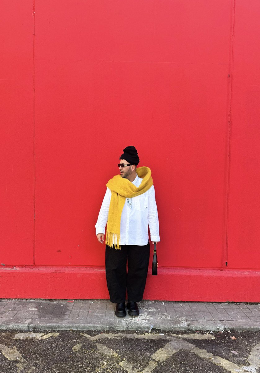Rube_W's tweet photo. #mbfwm 25 #lookbook https://t.co/UPayyuKwvf