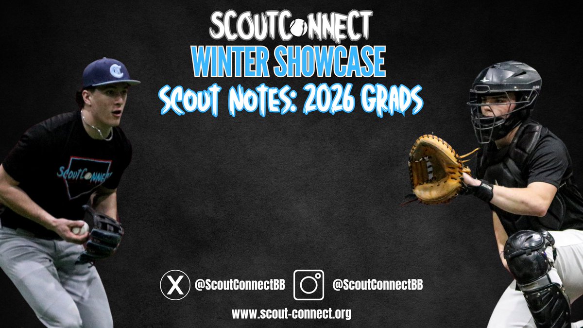 ScoutConnect (@scoutconnectbb) on Twitter photo #๐๐๐๐ข๐ง๐ญ๐๐ซ๐๐ก๐จ๐ฐ๐๐๐ฌ๐: ๐๐๐จ๐ฎ๐ญ ๐๐จ๐ญ๐๐ฌ, ๐๐๐๐๐ฌ
+ Takeaways and name-to-know โ26 grads from our Winter Showcase, held at the SportsBarn East on February 15th.
+ Notes on more than 4๏ธโฃ5๏ธโฃ uncommitted juniors, found here.๐
๐: tinyurl.com/ymsk8dyc #๐๐๐๐ข๐ง๐ญ๐๐ซ๐๐ก๐จ๐ฐ๐๐๐ฌ๐: ๐๐๐จ๐ฎ๐ญ ๐๐จ๐ญ๐๐ฌ, ๐๐๐๐๐ฌ
+ Takeaways and name-to-know โ26 grads from our Winter Showcase, held at the SportsBarn East on February 15th.
+ Notes on more than 4๏ธโฃ5๏ธโฃ uncommitted juniors, found here.๐
๐: tinyurl.com/ymsk8dyc
