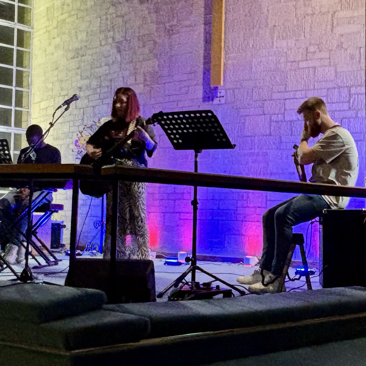 Revd Dr Mark Griffiths 🏴 tweet media