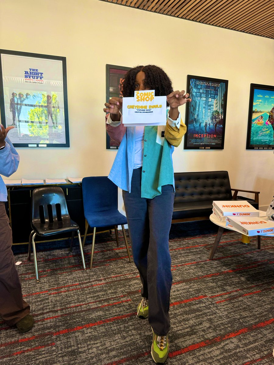 Cheyenne is on 🪡 tweet media