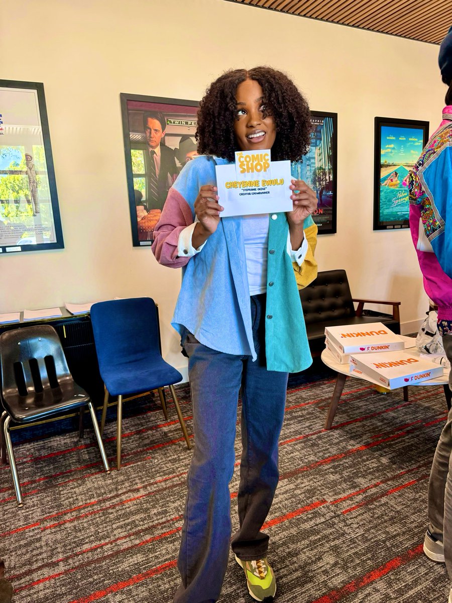 Cheyenne is on 🪡 tweet media