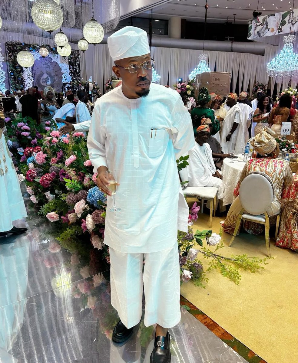 OneJoblessBoy's tweet image. Naeto C with the fit 😮‍💨