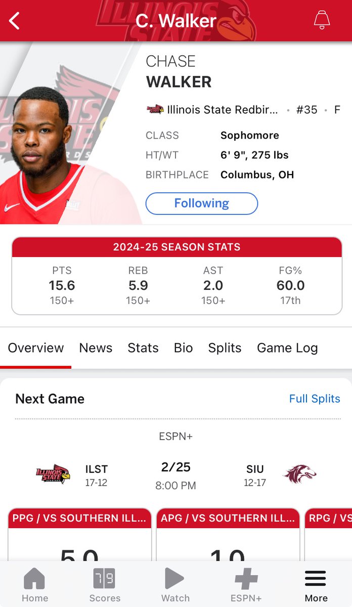 I know a team that would be way better off with this Columbus kid