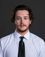 MCH Playoffs MVP - Forward #16 Joey Moffatt, Minot State University