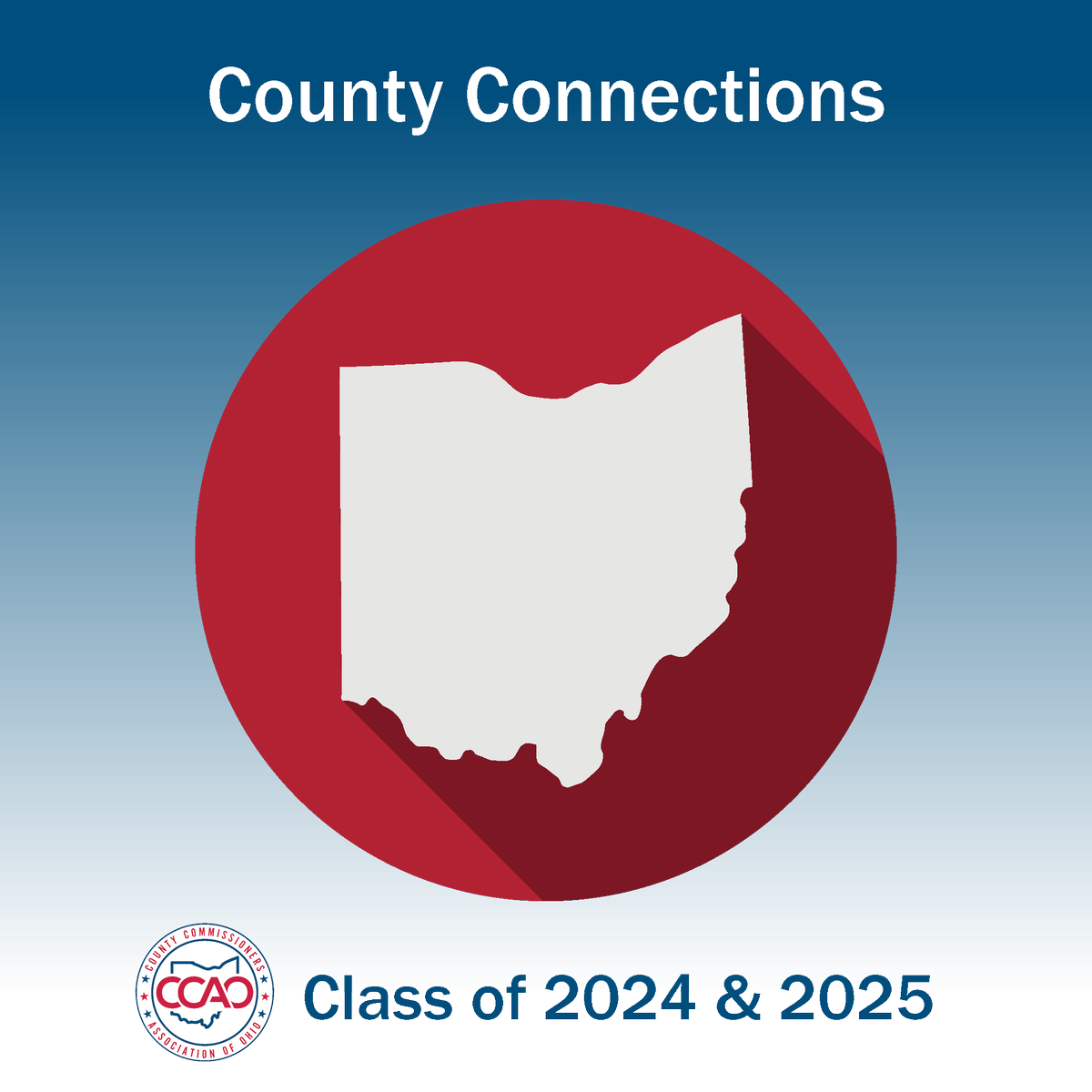 OHCounties's tweet image. The County Connections Class of 2024-2025 Yearbook is now available on our website! Read now to learn more about the new class of county leaders: ccao.org/aws/CCAO/asset…

#StrongerCountiesStrongerOhio