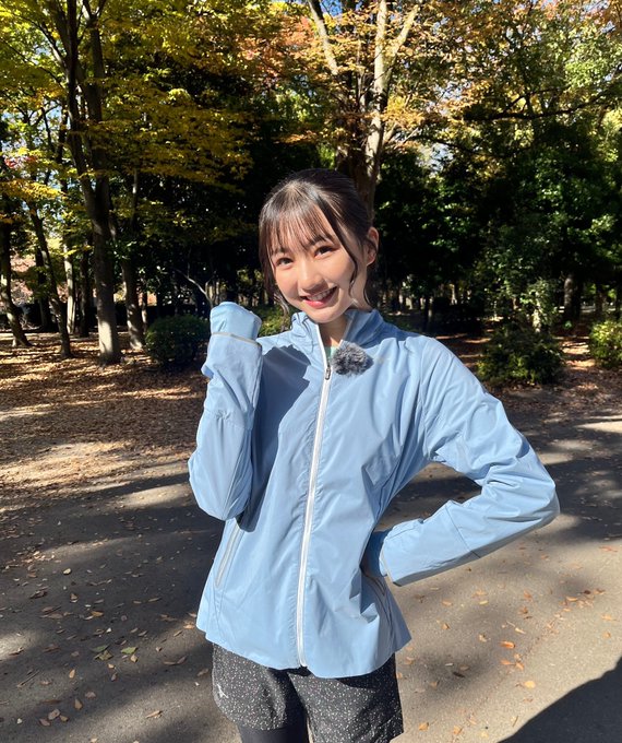 塩月希依音のTwitter画像33