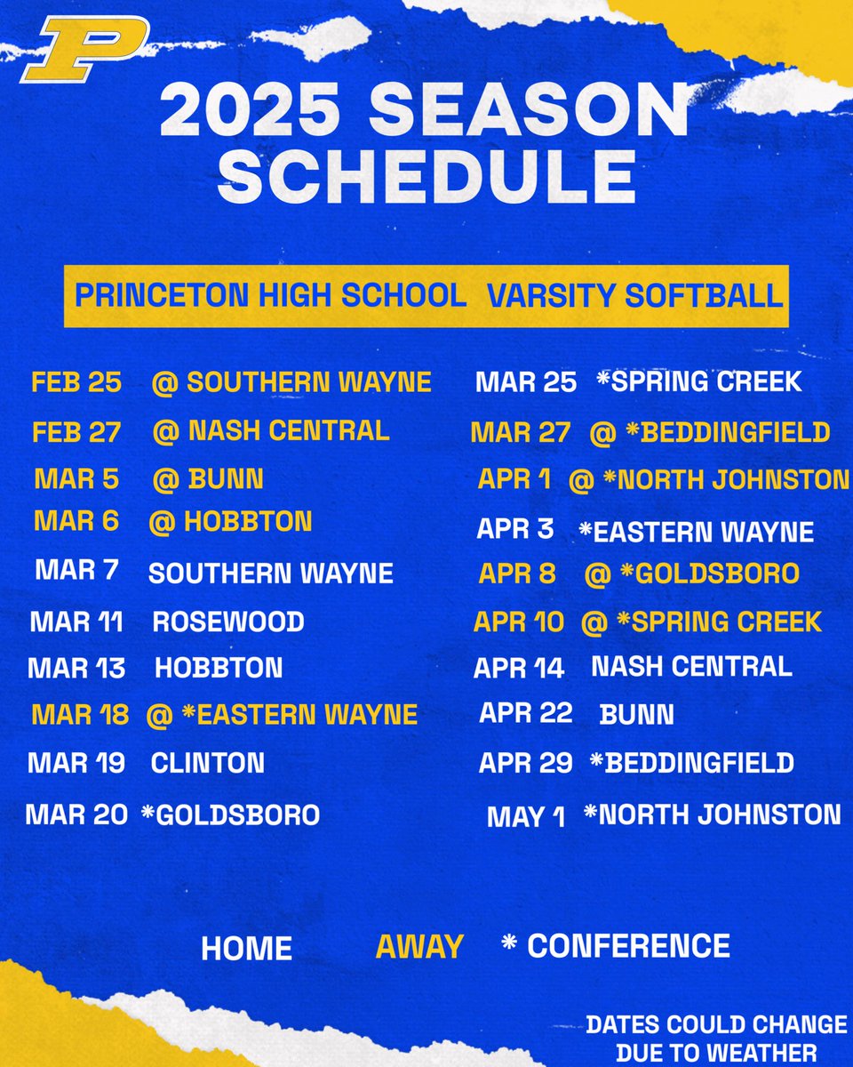 2025 schedule! #godawgs