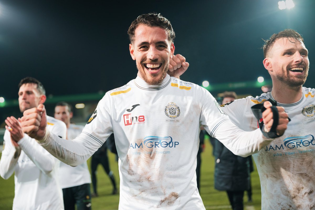 Dani Pérez tweet media