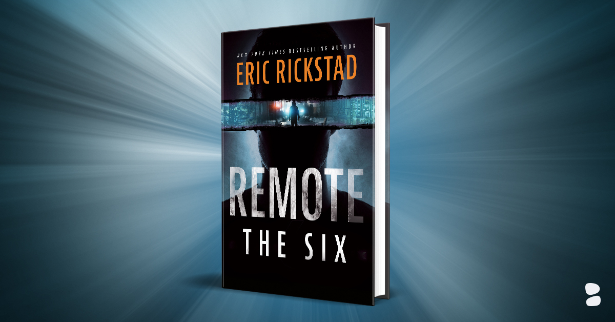 BlackstoneAudio's tweet photo. 🔥Offering a terrifying-to-the-core thriller, @nytimes bestselling author @EricRickstad's #REMOTETHESIX, the debut installment of #TheRemoteSeries, launches on 4/8/25!🔥
AMZ: https://t.co/MnRnuECbp7
B&N: https://t.co/eCmj9pnXgv
APPLE: https://t.co/cqBnvN3yQj https://t.co/Nh1WE549MM