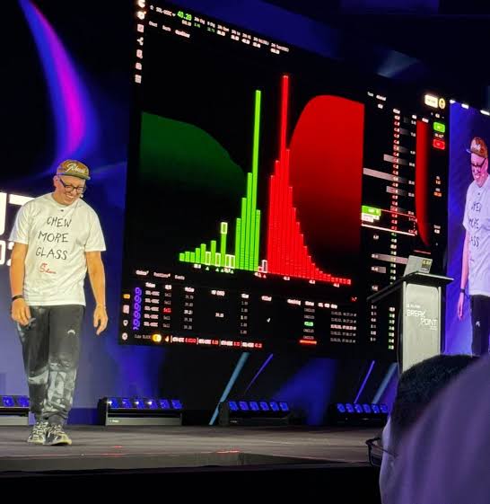 royal_t_online's tweet image. Here&apos;s a 5-thread tweet on &quot;How to Use Cube Exchange&quot;:

1/5 GET STARTED WITH CUBE EXCHANGE! Ready to trade on Cube? Sign up at cube.exchange using OAuth login (like Google). Quick &amp;amp; easy! Follow the prompts to get set up! #CubeXch #GettingStarted