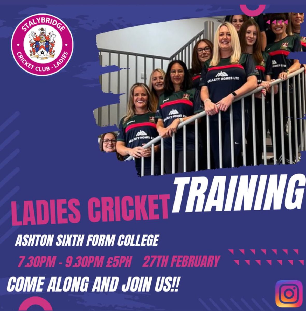 Stamford Park Trust Sport, Community & Leisure tweet media