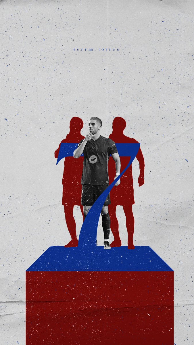 raisadesigns's tweet photo. 🫡

#fcb #fcblive #fcbarcelona https://t.co/XoQk4e08Dg