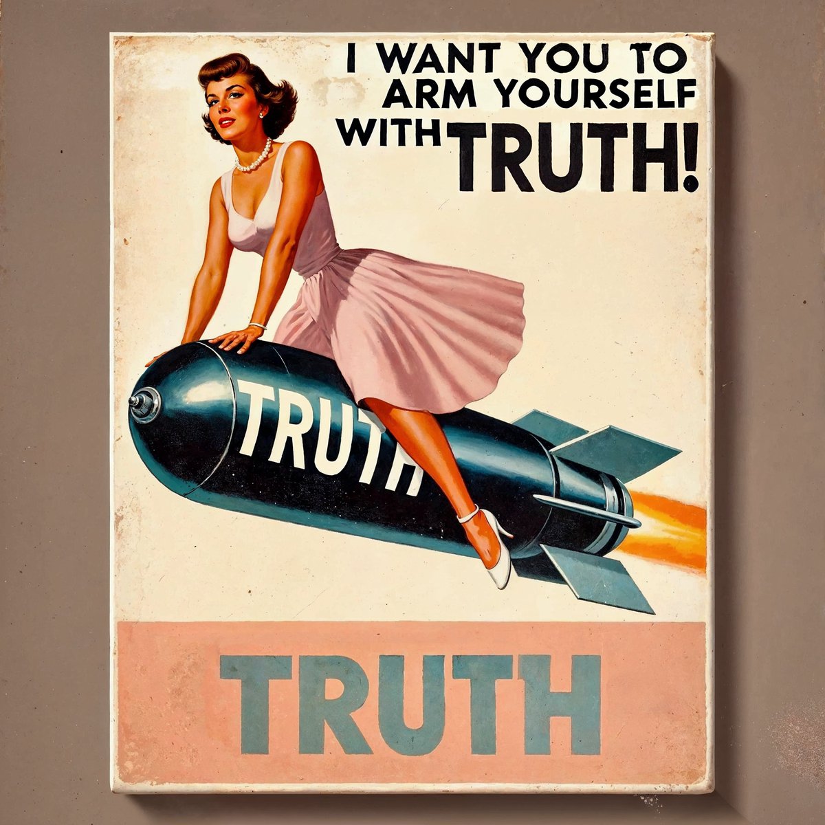 I continue to make improvements to <a href="/MuseOfTruth/">Muse of Truth (AI Fact-Checker) 🌿</a>! 

Please continue to test and use her in public debates!

<a href="/JustJamieJoyce/">Jamie Joyce ⚡</a> and I have been hustling to make our core civic technology available to all publicly in these contentious times. The truth is we have cracked a lot of things