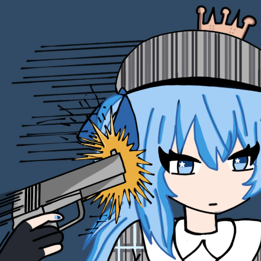 Firuplay08's tweet photo. #星街すいせい #ほしまちぎゃらりー https://t.co/davpLOEXcu