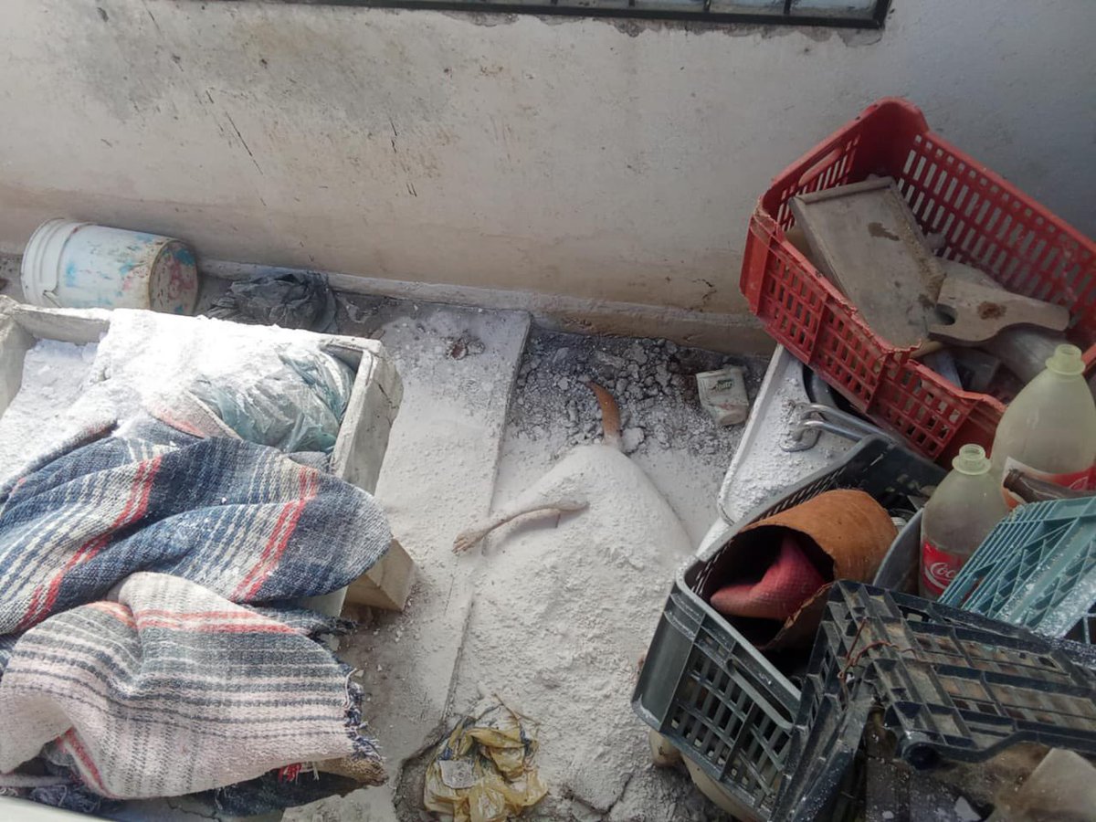 ¿NOS AYUDAN A DIFUNDIR? 🙏
La cuenta de Callejeritos Parras <a href="/GiovanniCe94679/">callejeritos parras</a> nos reporta lo siguiente:

Resulta que el Director de Ecología y Medio Ambiente del municipio de Parras, Coahuila de Zaragoza, el priísta MVZ. Félix Escobar Garaygordobil insulta y amedrenta a ciudadanos